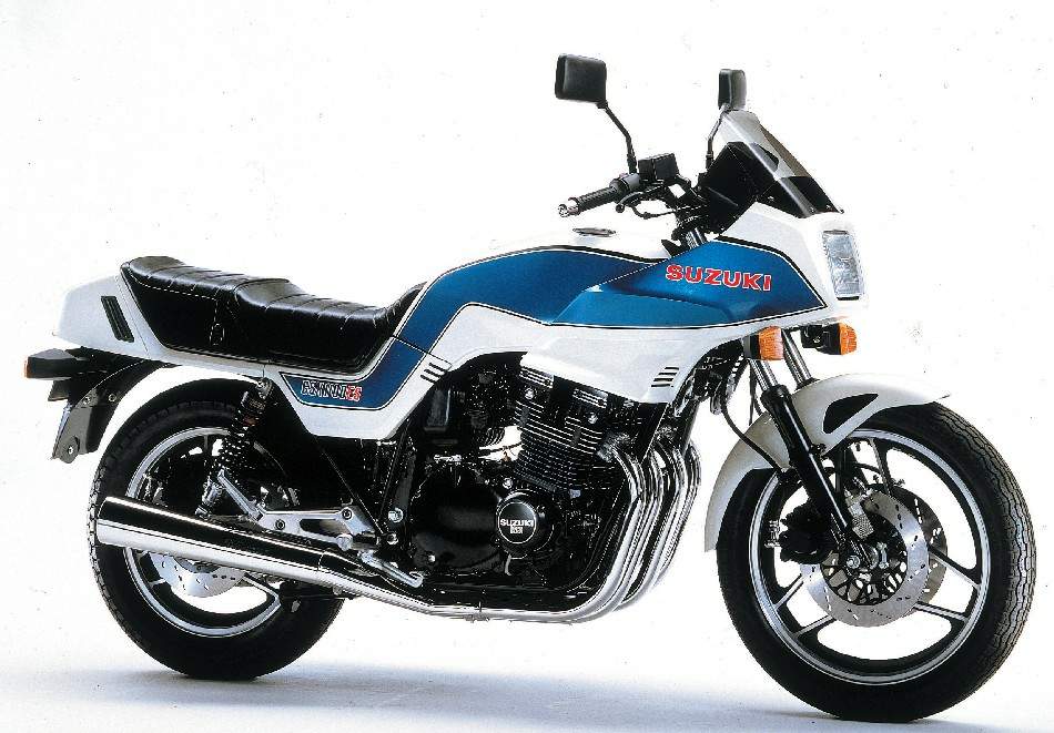 83 gs1100e on sale